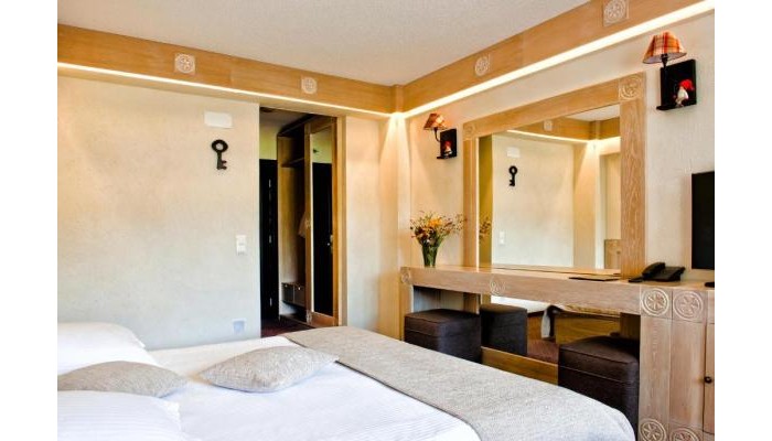 Hotel Domeniul Dornei poza 7