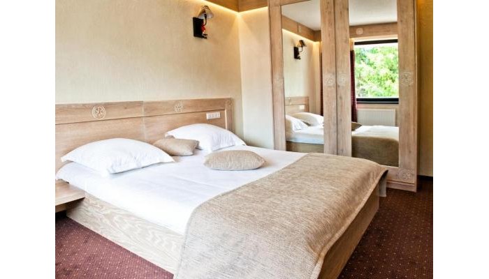 Hotel Domeniul Dornei poza 2