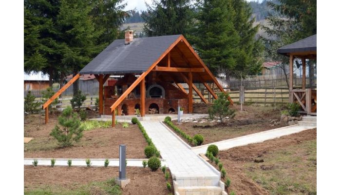 Hotel Domeniul Dornei poza 11