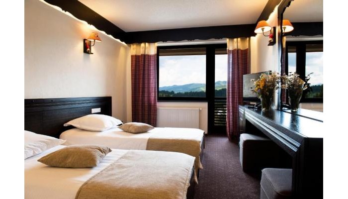 Hotel Domeniul Dornei poza 6