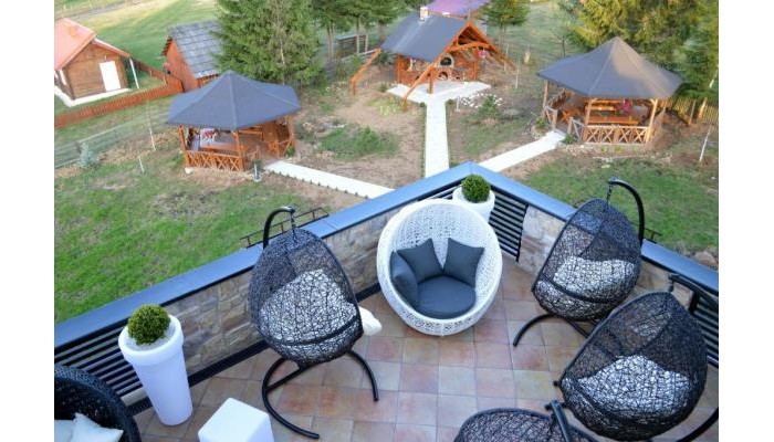 Hotel Domeniul Dornei poza 10