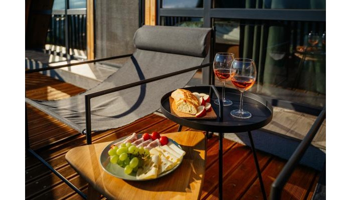 Hotel Krest Relaxing Heights poza 7