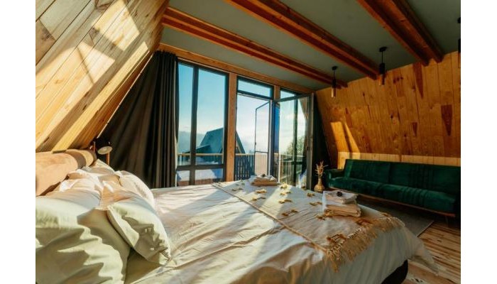 Hotel Krest Relaxing Heights poza 10