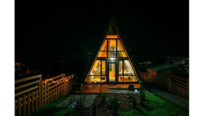 Hotel Krest Relaxing Heights poza 16