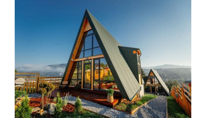 Hotel Krest Relaxing Heights poza 0