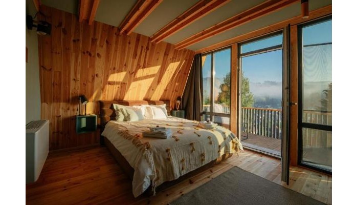 Hotel Krest Relaxing Heights poza 9