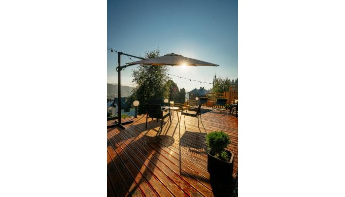 Hotel Krest Relaxing Heights poza 4