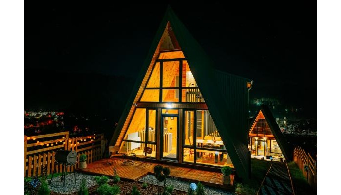 Hotel Krest Relaxing Heights poza 1