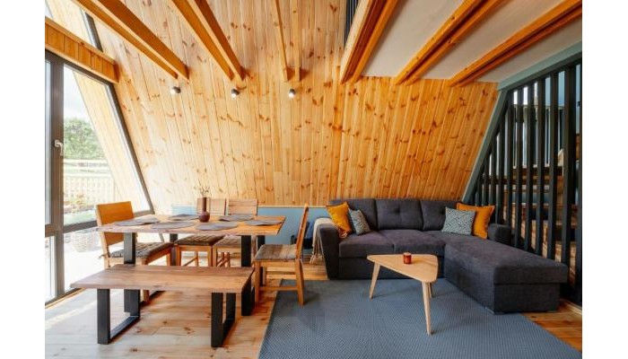 Hotel Krest Relaxing Heights poza 11