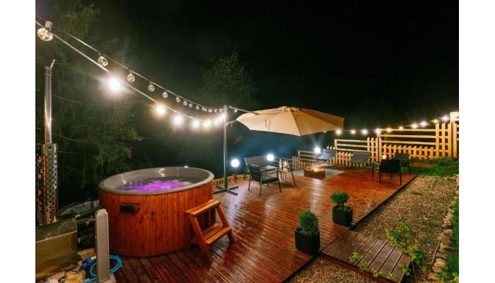 Hotel Krest Relaxing Heights poza 15