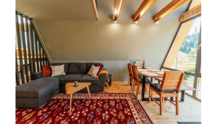 Hotel Krest Relaxing Heights poza 14