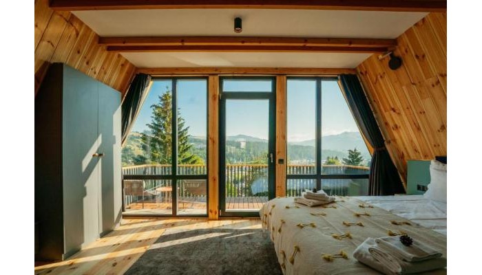 Hotel Krest Relaxing Heights poza 17