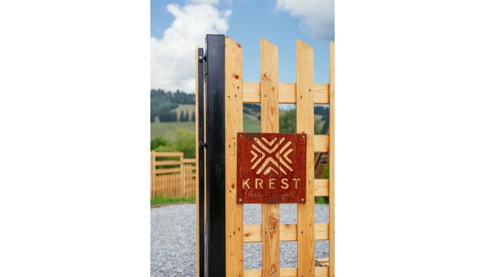 Hotel Krest Relaxing Heights poza 6