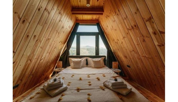 Hotel Krest Relaxing Heights poza 13