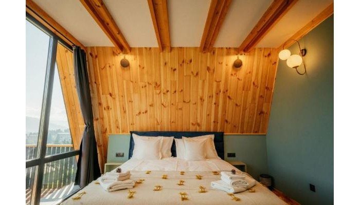 Hotel Krest Relaxing Heights poza 12