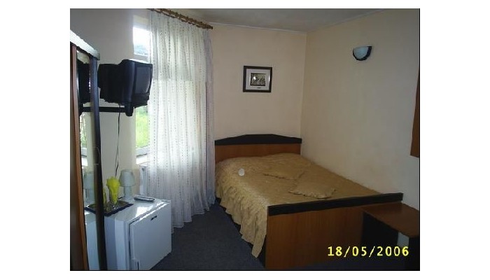 Hotel Maestro poza 5