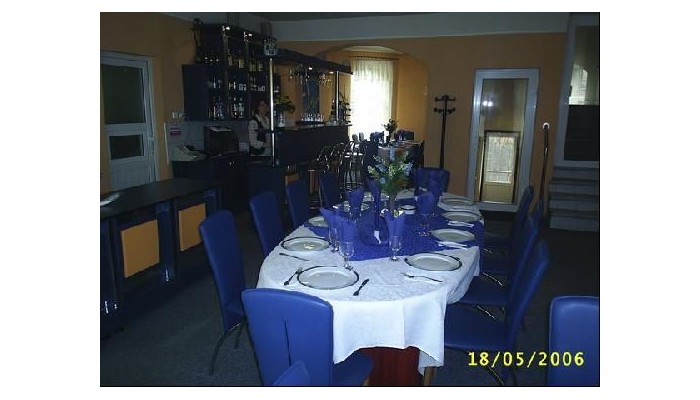 Hotel Maestro poza 1