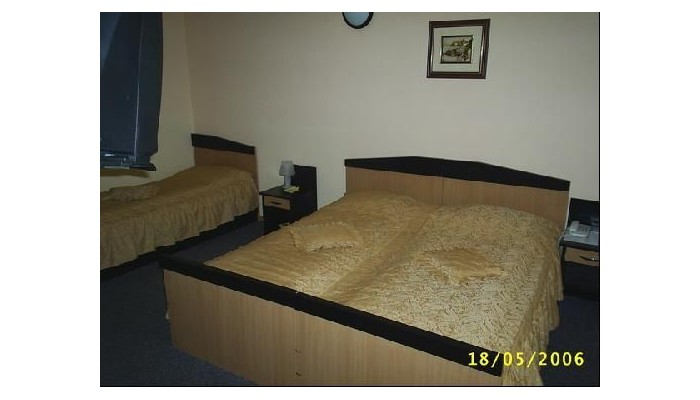 Hotel Maestro poza 6