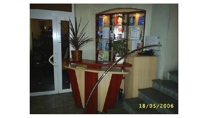 Hotel Maestro poza 3