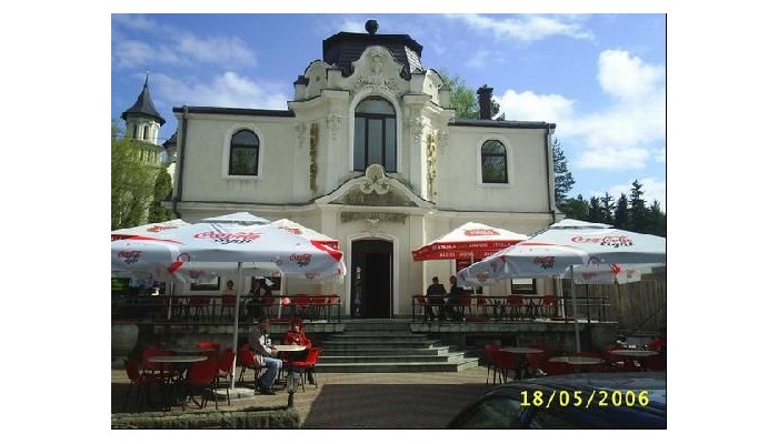 Hotel Maestro poza 0