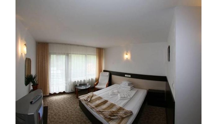 Hotel Minut poza 6