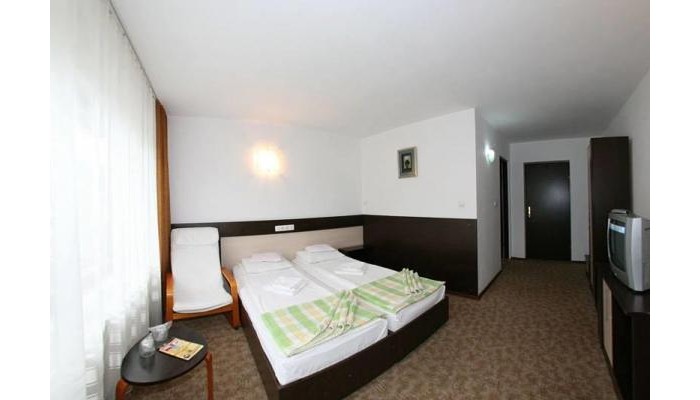 Hotel Minut poza 10