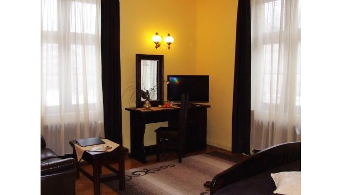 Hotel Pension Iris poza 3