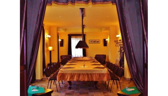 Hotel Pension Iris poza 6