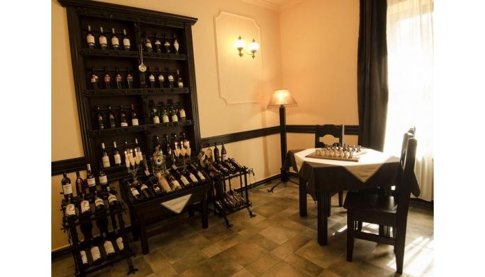 Hotel Pension Iris poza 5