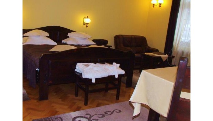 Hotel Pension Iris poza 2