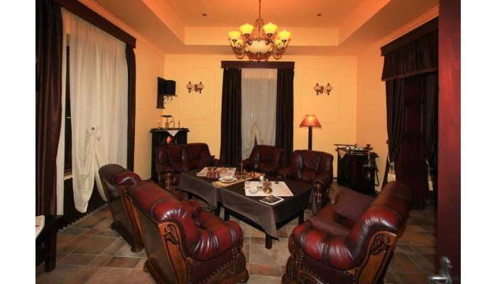 Hotel Pension Iris poza 4