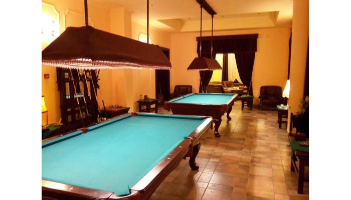 Hotel Pension Iris poza 7