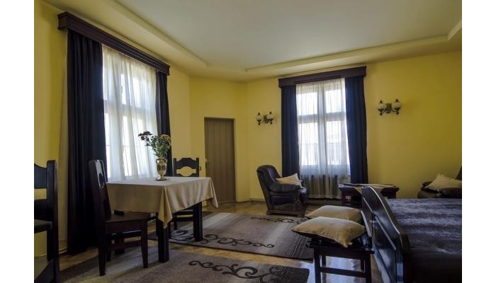 Hotel Pension Iris poza 1