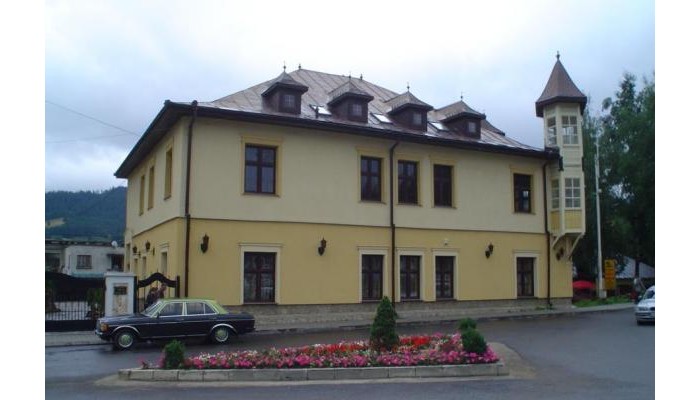 Hotel Pension Iris poza 0