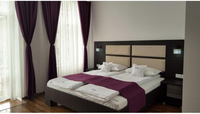 Hotel Quantum House poza 0