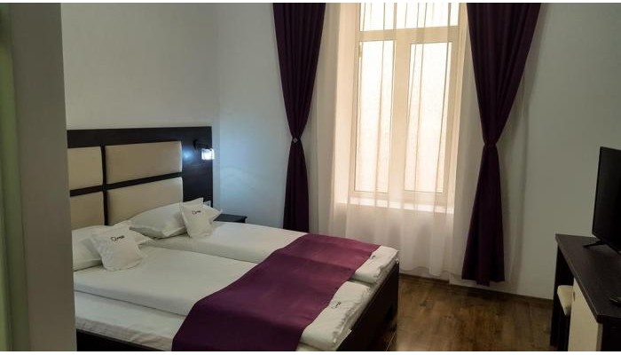 Hotel Quantum House poza 5