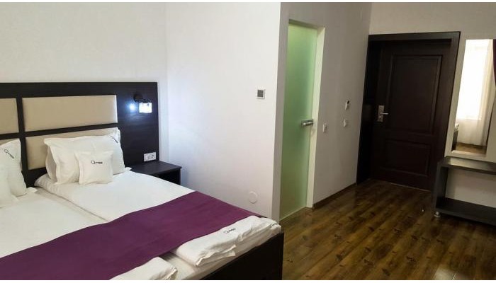 Hotel Quantum House poza 6