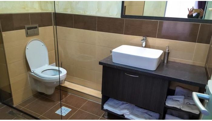 Hotel Quantum House poza 3