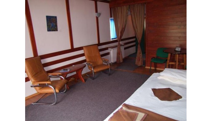 Hotel Silva poza 18