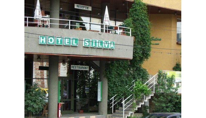 Hotel Silva poza 4