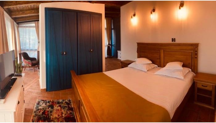 Kaban Boutique Hotel Vatra Dornei poza 4