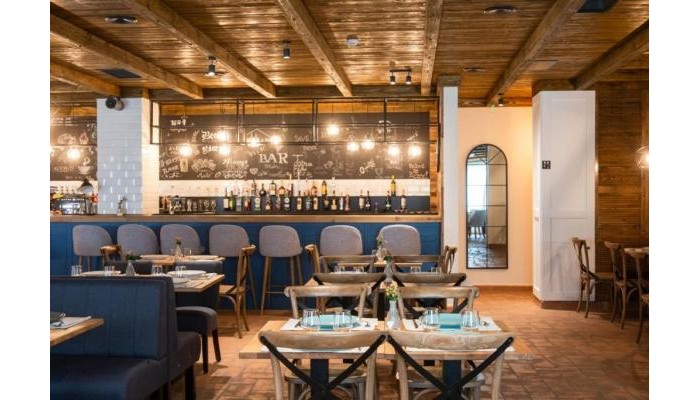 Kaban Boutique Hotel Vatra Dornei poza 6