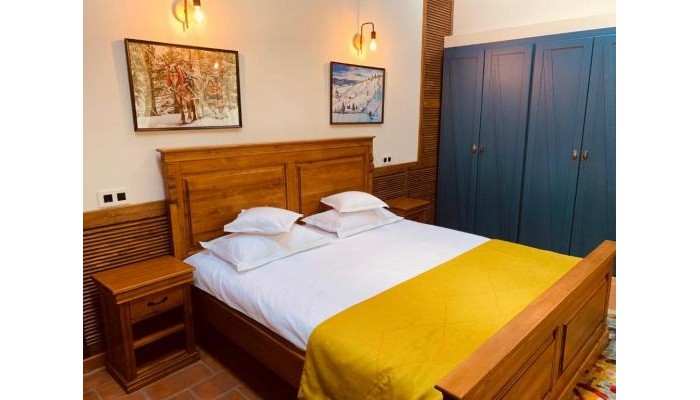 Kaban Boutique Hotel Vatra Dornei poza 3