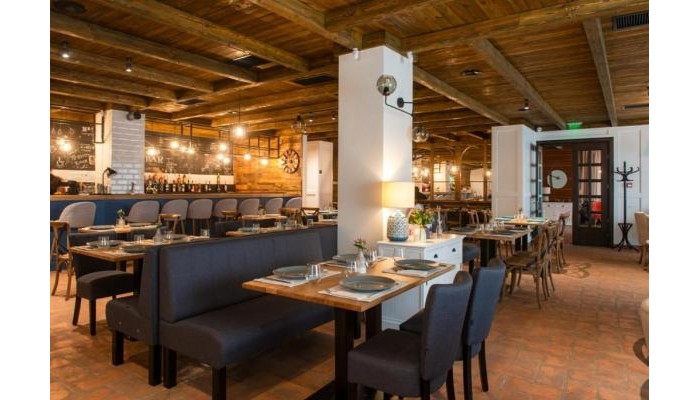 Kaban Boutique Hotel Vatra Dornei poza 8