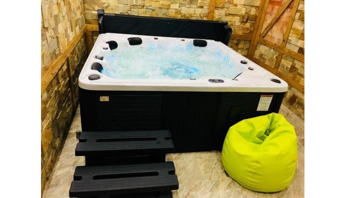 Kaban Boutique Hotel Vatra Dornei poza 9