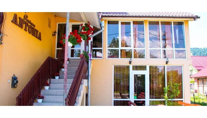 Pensiunea Antonia poza 2