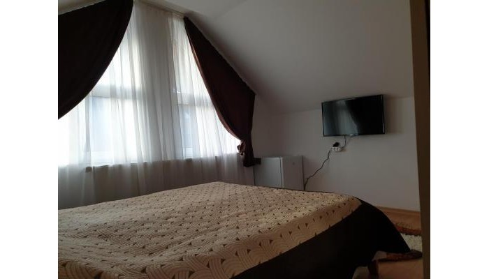 Pensiunea Antonia poza 5