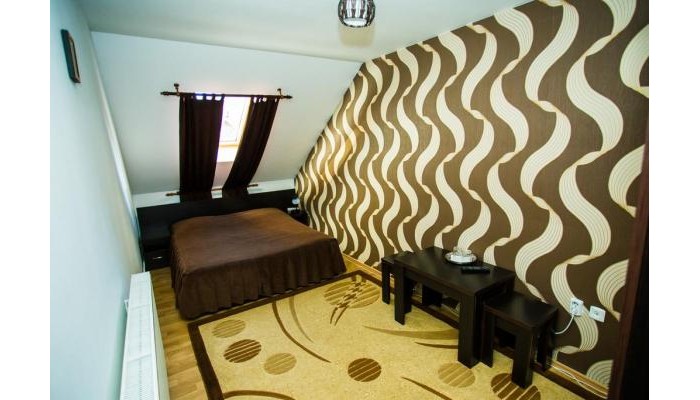 Pensiunea Antonia poza 7