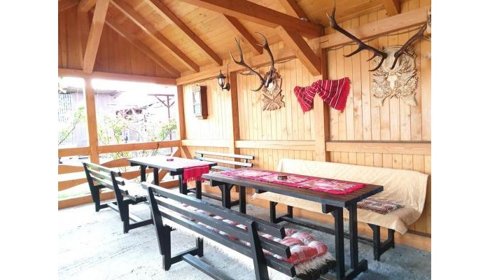 Pensiunea Antonia poza 11