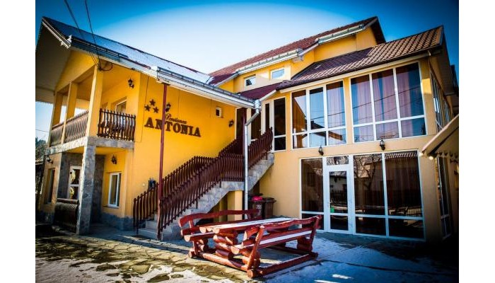 Pensiunea Antonia poza 0